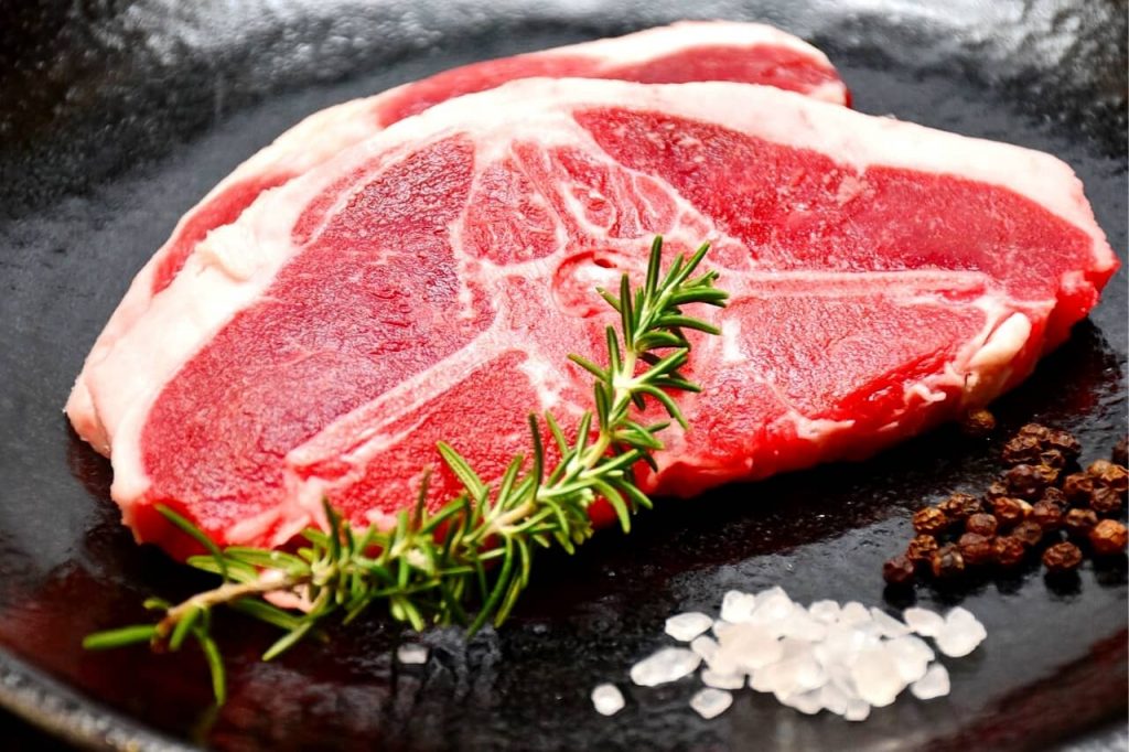 Агнешки продукти