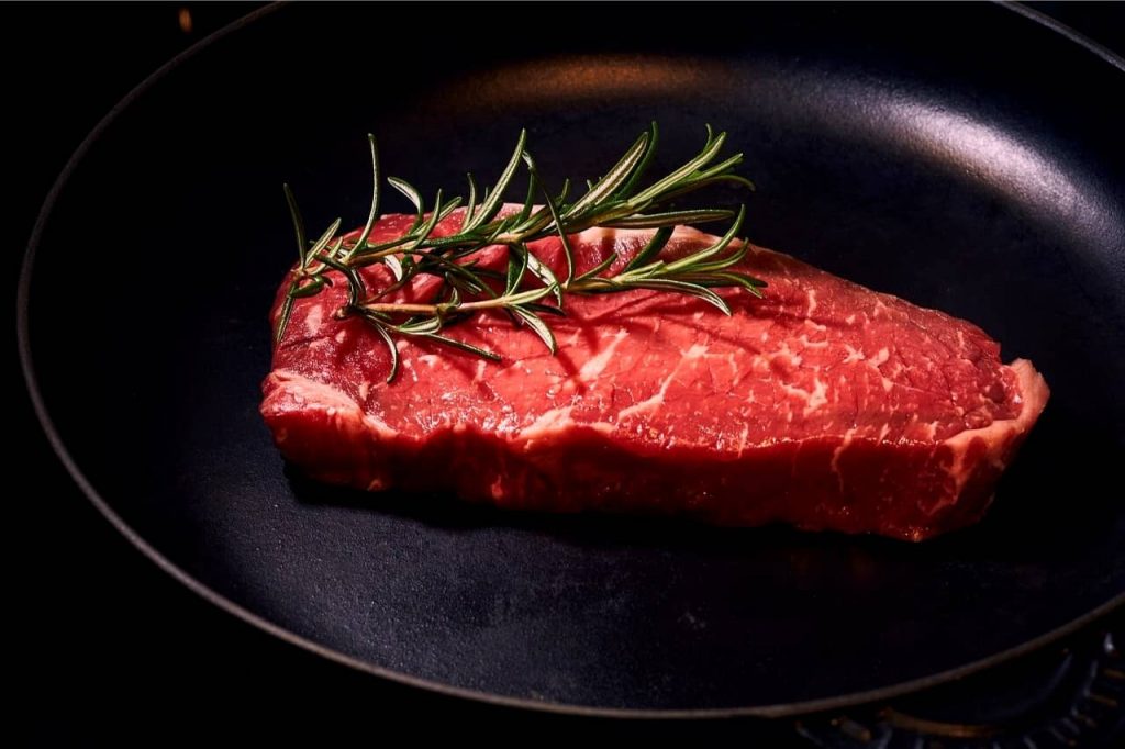 Телешки продукти